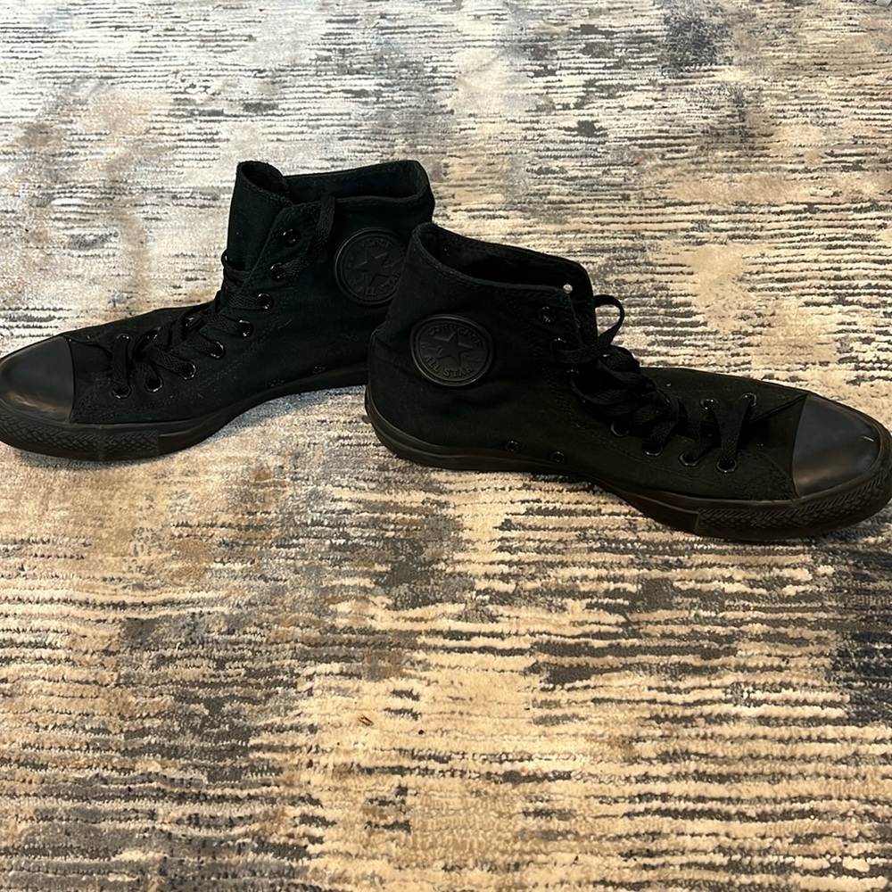 Converse High Tops